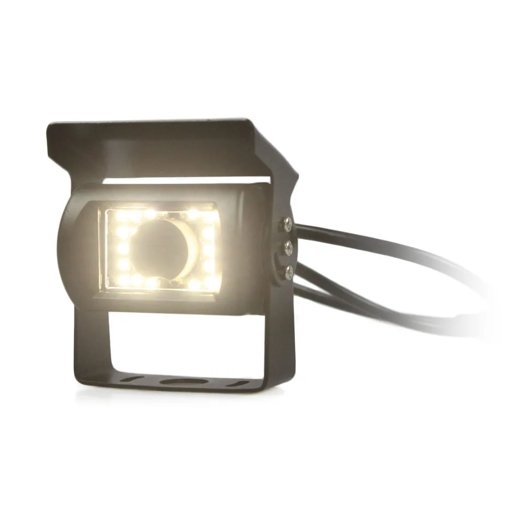SMALUCK 7 &quot2 сплит ЖК экран Автомобильный монитор LED ночное видение CCD заднего вида