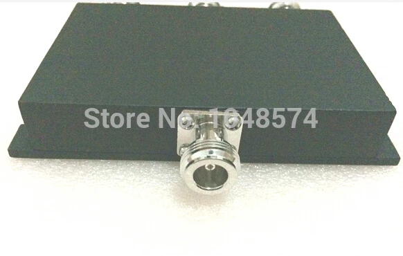 698~2700MHz 3 Way N Female Splitter Power Divider for CDMA 850/ GSM 900/DCS 1800/1900/WCDMA 2100/ LTE 2600MHz Signal Booster | Мобильные