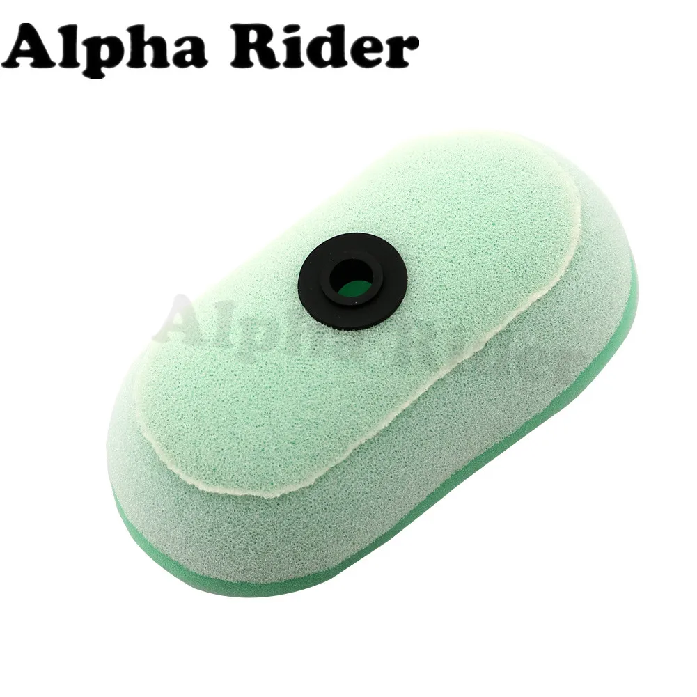 Очиститель воздушного фильтра для мотоцикла Honda XR 250 91-04 XR250 Super 97-04 XR600 85-90 600 94-02 XR650 L