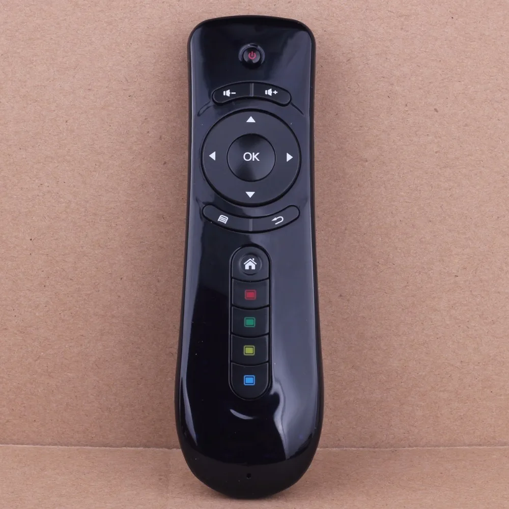 Замена пульта дистанционного управления HTV для HTV5 HTV3 HTV2 HTV1 httv PAD remote control replacement