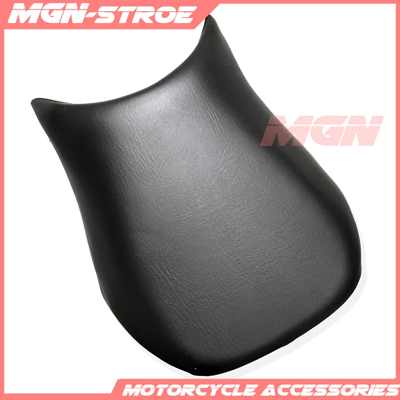Черное переднее сиденье для водителя мотоцикла Kawasaki ZX 6R ZX6R 636 2005 05 06| |