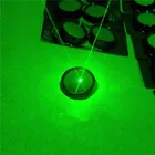 Лазерный отражатель для объектива зеркальный реквизит для игровой комнаты в реальной жизни