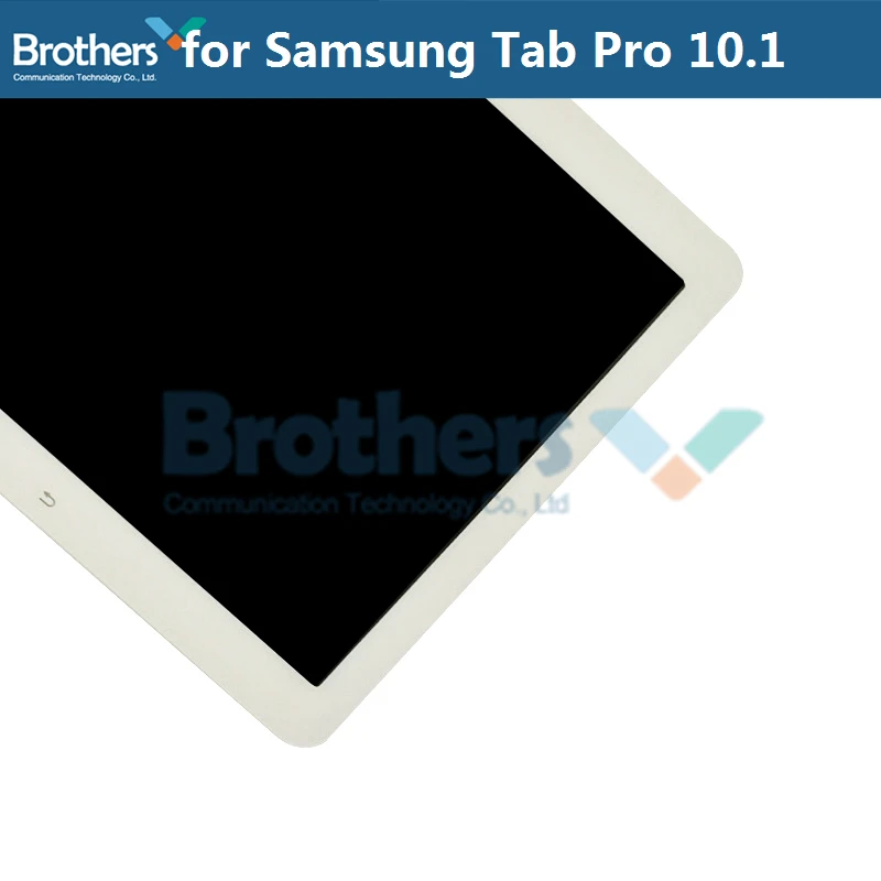 Оригинальный ЖК дисплей для Samsung Galaxy Tab Pro 10 1 дюйма T520 сенсорный экран с