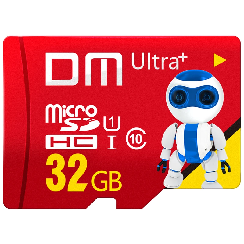 Micro SD карта micro SDHC 128 Гб памяти TF 64 ГБ 32 16 8 полная емкость|Карты памяти| |