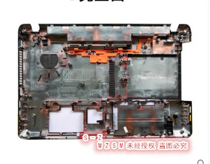 Нижняя крышка для ноутбука WZSM Aspire 5551 5251 5741z 5741ZG 5741 5741G 5742G 5251G 5551G AP0FO000700 |