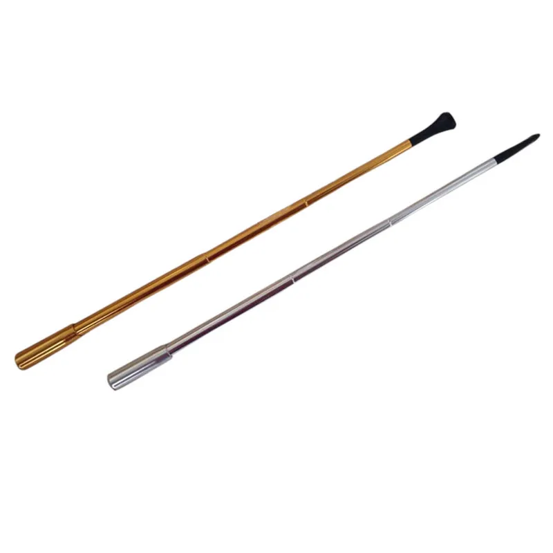 27 см серебряные черные золотые настоящие держатели сигарет дыма винтажные Одри