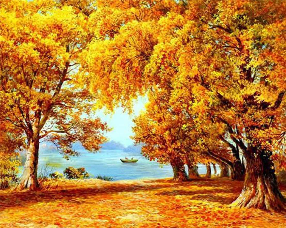 Новинка Diy мозаика инкрустация 3D картина полная квадратная вышивка