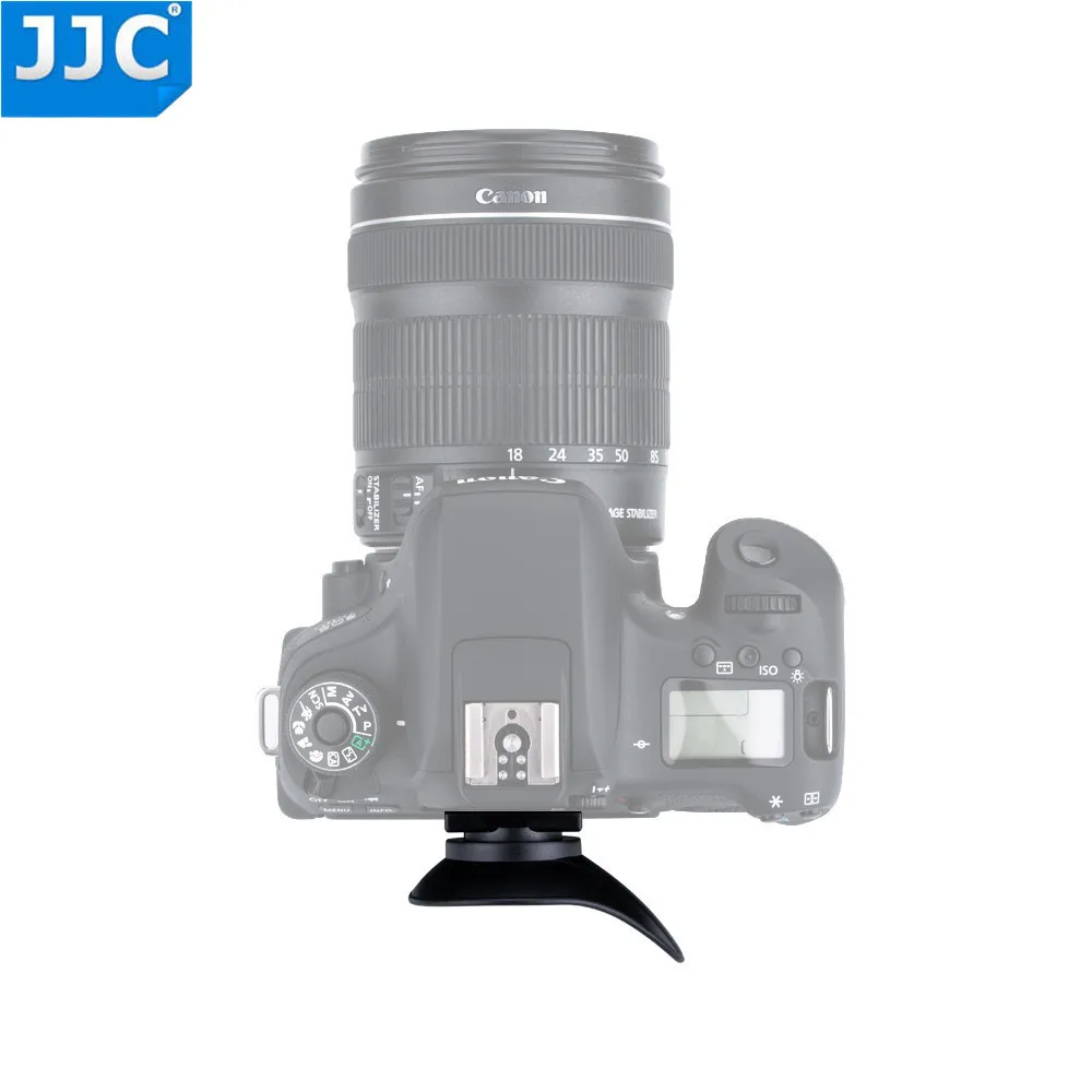 JJC Eyepiece наглазник видоискатель тени для век Canon EOS 5D Mark II 6D 800D 750D 77D 80D 90D заменяет Eb