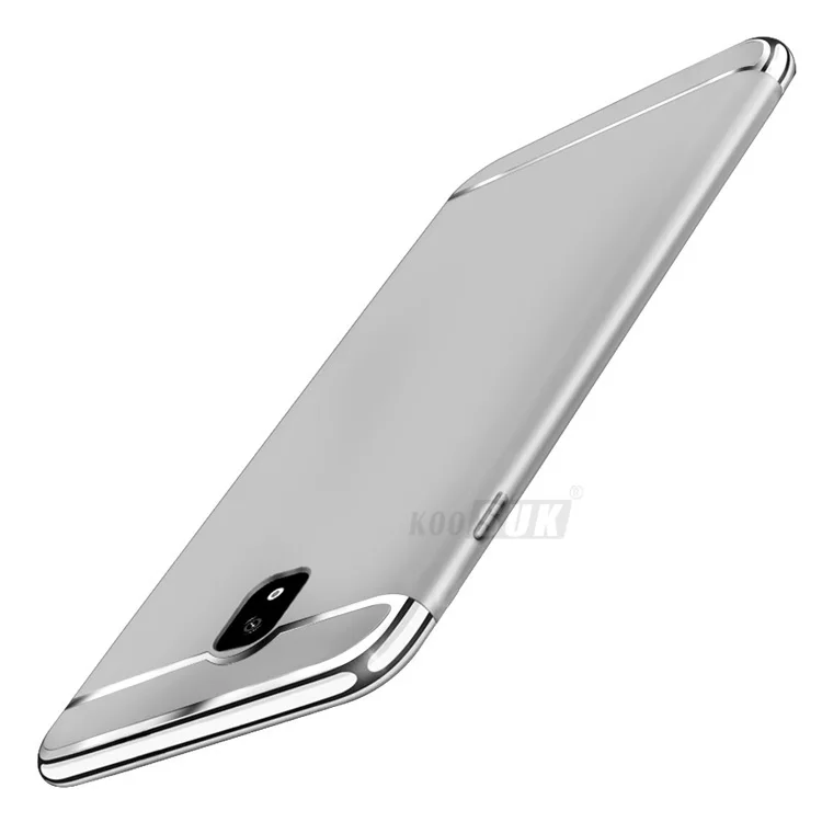 Для samsung Galaxy J4 чехол funda противоударный бампер Защита для samsung J 4 J400 J400F J400G задний чехол s coque 5,5"
