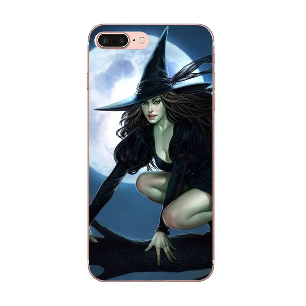Тонкий чехол для Apple iPhone X XS Max XR 4 4S 5 5C 5S SE 6 6S 7 8 Plus|Чехлы-накладки| |