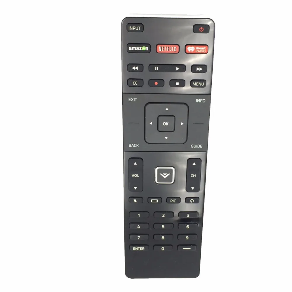 XRT510 ИК пульт дистанционного управления подходит для ТВ M701D A3 M321i A2 M501D|ir remote control|ir