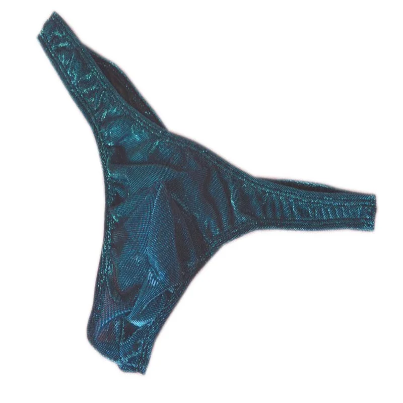 

Sexy Low waist Male thong and g-string men's panties underwear