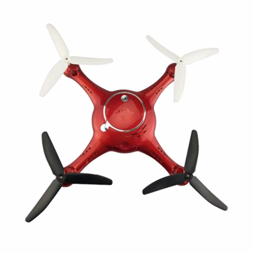 Четырехосевой пропеллер BLLRC для SYMA X5HW X5HC X5UW X5UC с дистанционным управлением