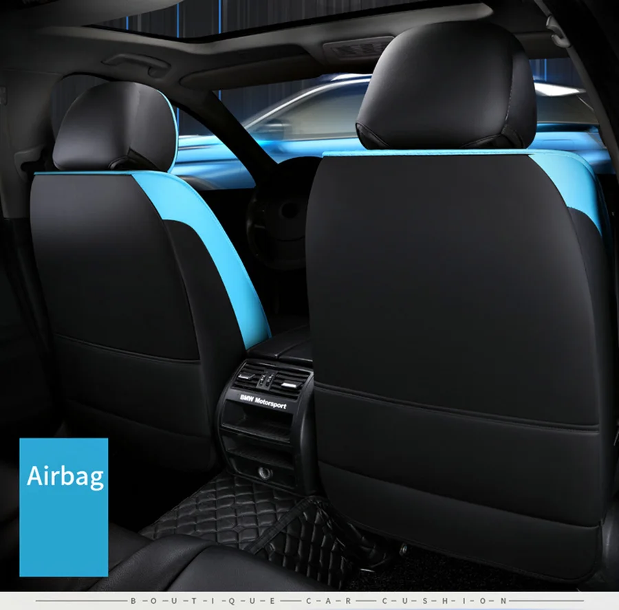 Новые спортивные ПУ кожаные автомобильные чехлы для сидений для volkswagen все модели vw polo passat b6 b7 b8 golf 5 6 7 touran TIGUAN JETTA car