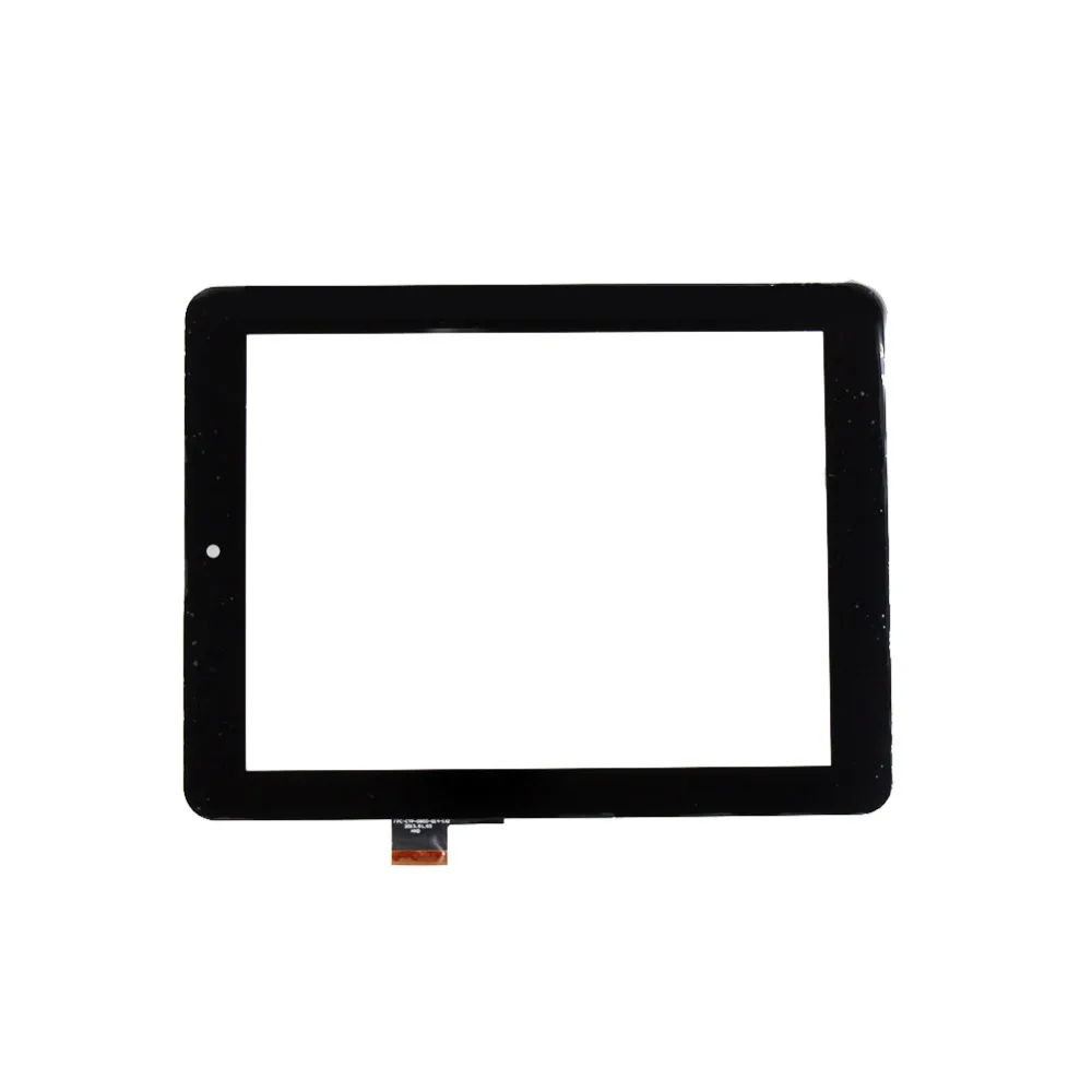 Srjtek 8 дюймов черный для FPC CTP 0800 014 2 198*150 мм Prestigio MultiPad Prime Duo pmp5780d fpc ctp планшетный