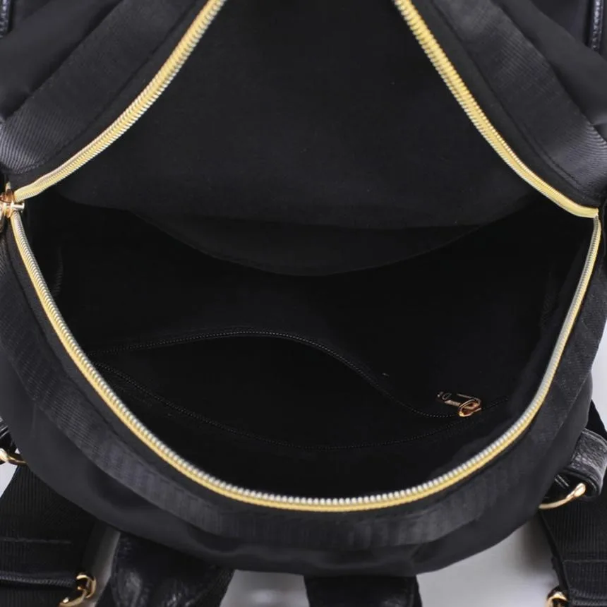 

Nice New Fashion Women Backpack National Travel Rucksack School Bag For Teenage Girls School Backpack Bags For Women
