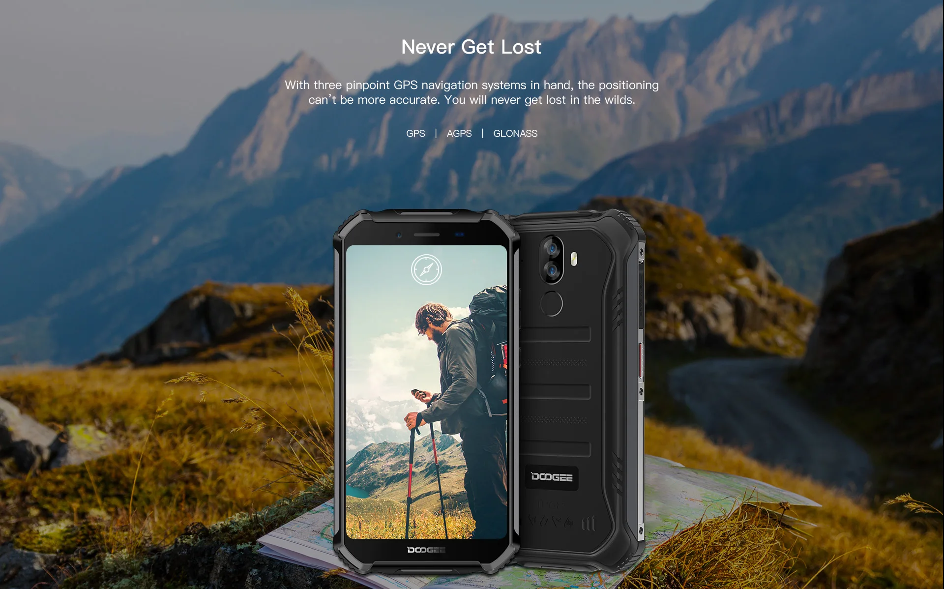 DOOGEE S40 Android 9,0 4G сеть прочный мобильный телефон 5,5 дюймов сотовый телефон MT6739 четырехъядерный 3 ГБ ОЗУ 32 Гб ПЗУ 8,0 МП IP68/IP69K