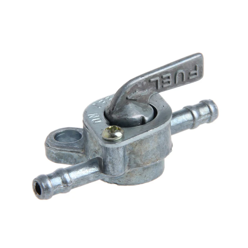 1 шт. Новый встроенный бензиновый топливный кран вкл/выкл переключатель 50 куб. См