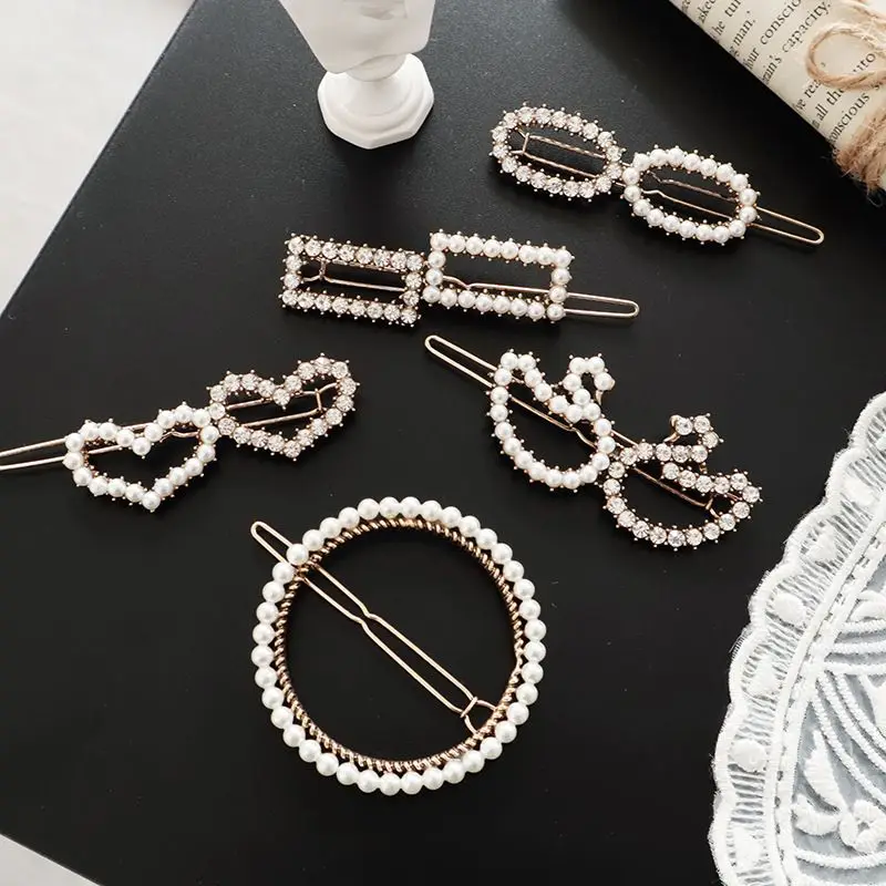 Женские винтажные шпильки для волос в виде лебедя | Красота и здоровье