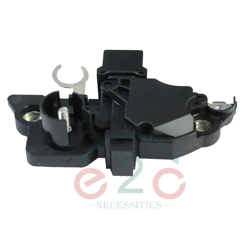 E2C Напряжение регулятор генератор для Alfa Romeo Fiat Bosch oe #: f00m145220/f00m145349/GER 078/5dr009728-171/130618