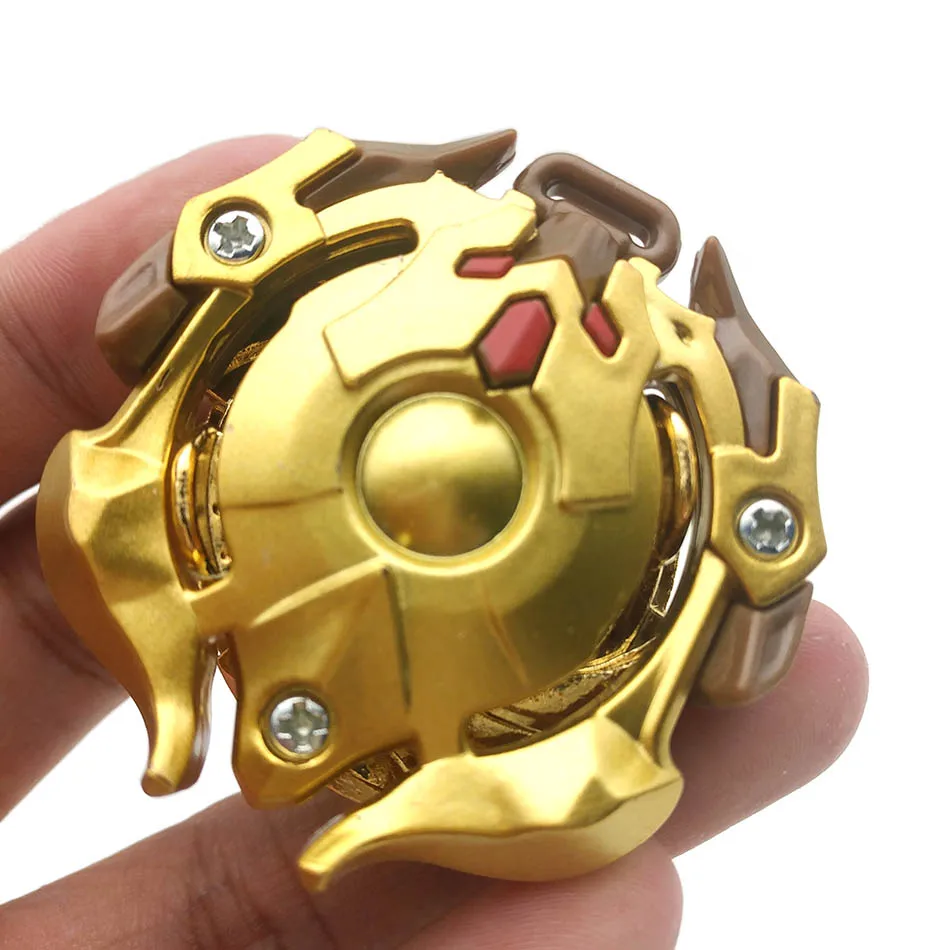 Топ Bey Bay Burst Ограниченная серия игрушки Арена лезвие пусковое устройство Bey Bay Burst слив Fafnir Металл гироскоп - Цвет: No Box  No Launcher