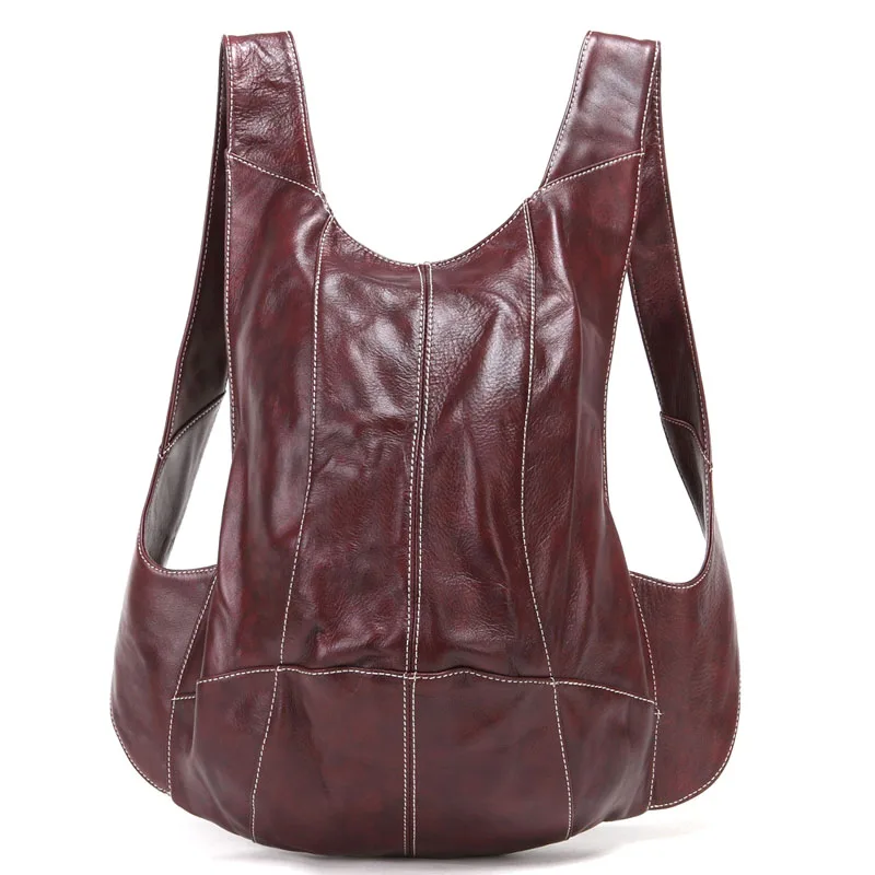 Оригинальный Многофункциональный дорожный рюкзак AETOO с защитой от кражи для