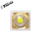 Светодиод OSLON LUW CN7M 1 Вт высокой мощности, 6500 К, холодный белый свет, источник светильник, сигнал поворота автомобиля, фитиль заднего светильник, 10 шт.