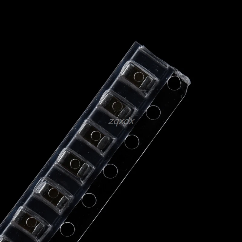 320 шт. 16 значений 10PF-22UF 1206 SMD конденсатор Ассорти комплект оптовой продажи и Прямая