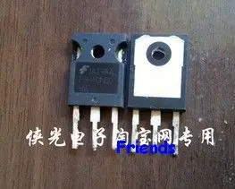 Бесплатная доставка 5 шт. FGH40N60SMD FGH40N60 TO-247 IC | Электронные компоненты и