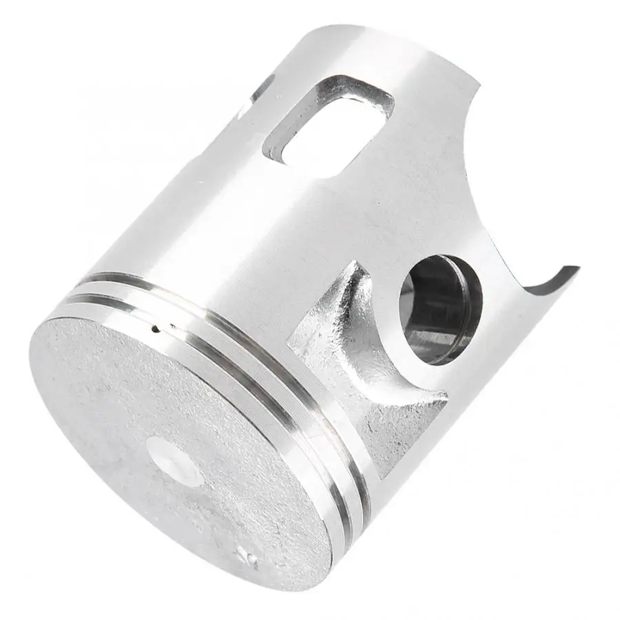 Детали двигателя 7 шт. поршневое кольцо мотоцикла штифт Комплект прокладок в