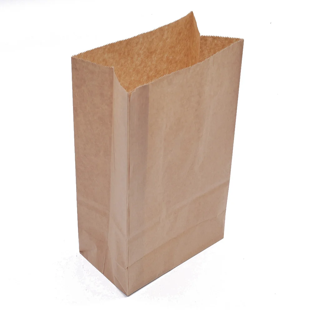 2 шт. пакеты из крафт-бумаги для свадебной вечеринки конфеты буфета/конверты