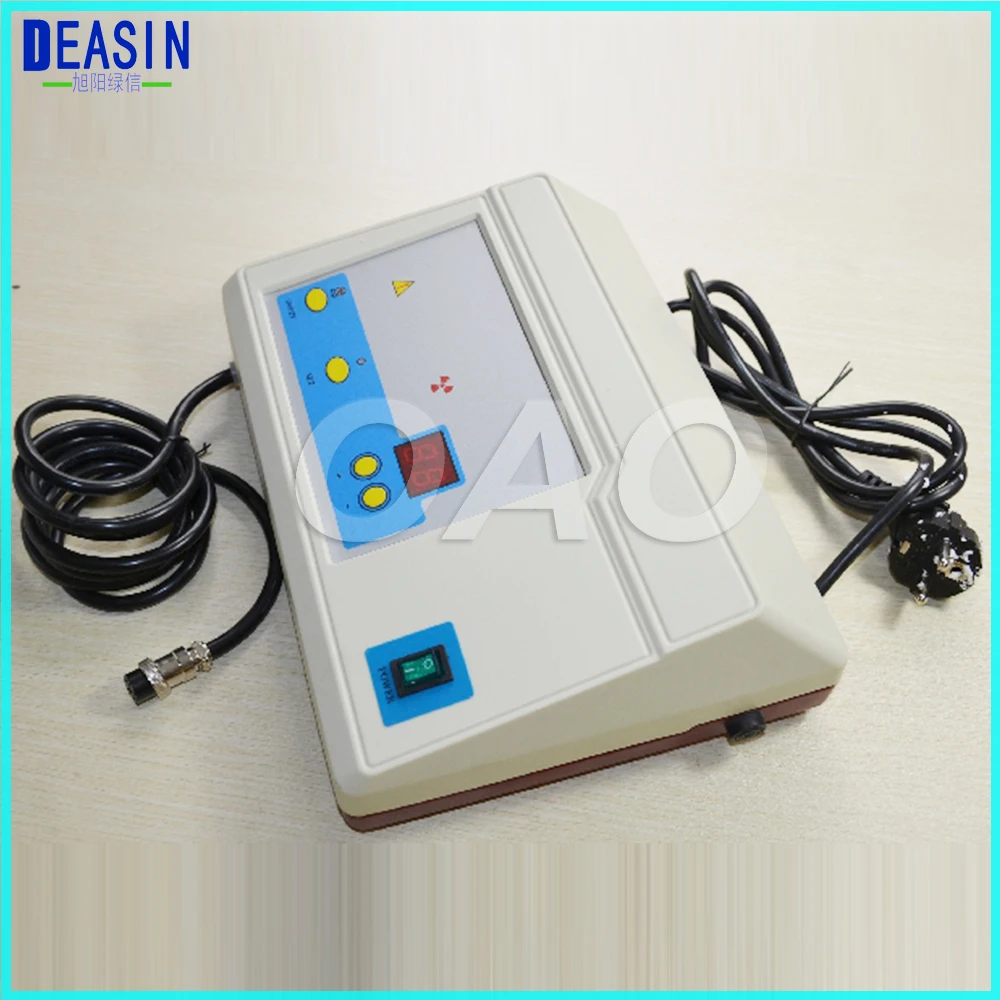 Портативное цифровое стоматологическое оборудование для рентгеновского