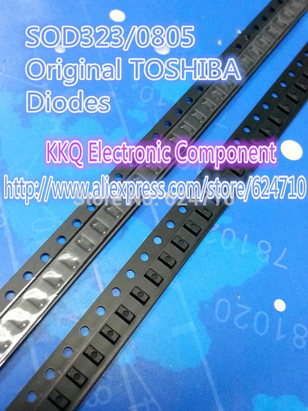 100PCS/LOT Original 02DZ6.8-Y 6.8V 02DZ6.8 02DZ7.5-Y 7.5V 02DZ7.5 02DZ8.2-Y 8.2V 02DZ8.2 SOD-323 0805 Diode | Электроника