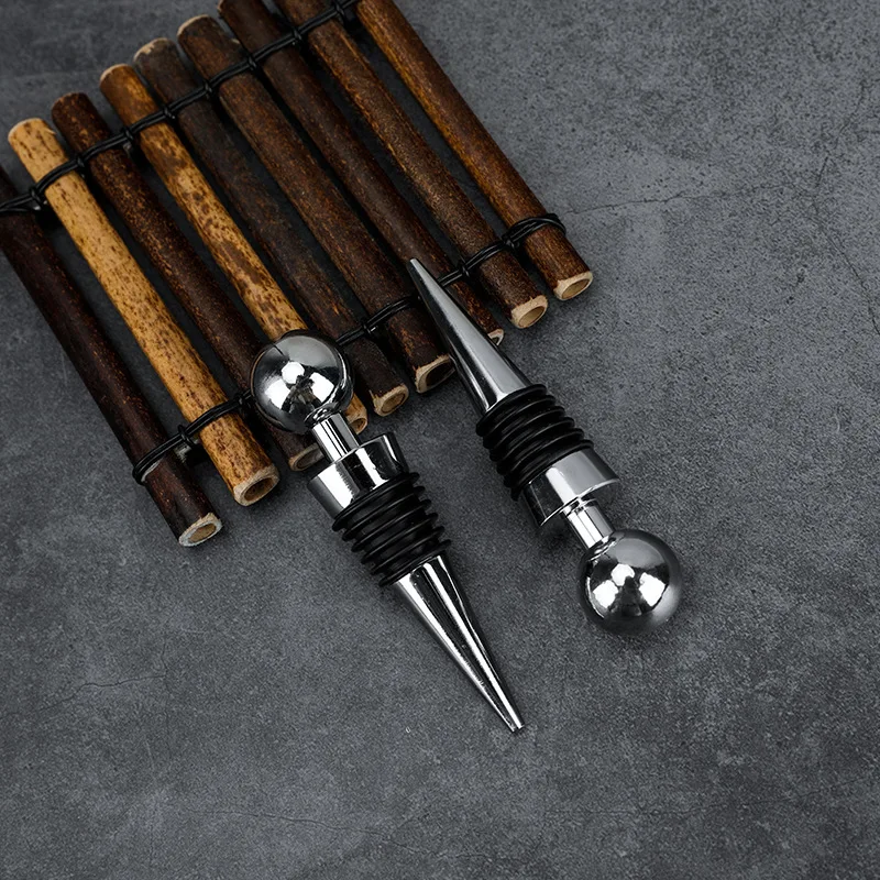 1 шт. пробка для винной бутылки хранения твист колпачок вилка вина многоразовый