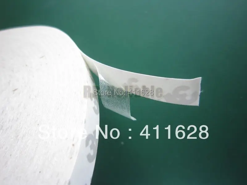 Супер упаковка 8x50 метров в длину широко используется для сотового телефона