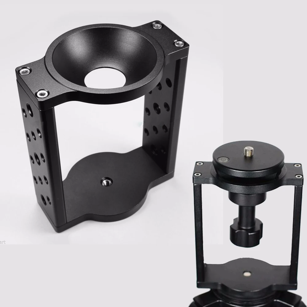 Fluid Head Dslr Rail Slider