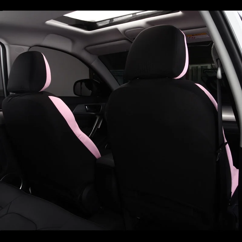 Чехлы для автомобильных сидений универсальные чехлы changan cs35 cs75 zotye t600 mg 6 mg3 roewe 550