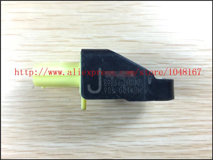 XYQPSEW для датчика удара Toyota 89831 0R010/898310R010|case for|case casecase 10 |