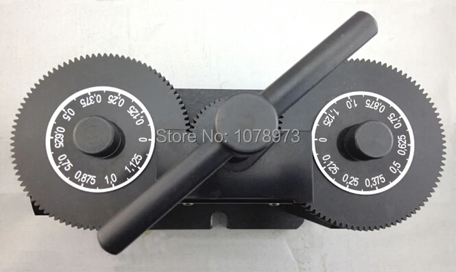 Горячая Распродажа Ювелирная машина инструменты высокого качества 130 мм рулоны