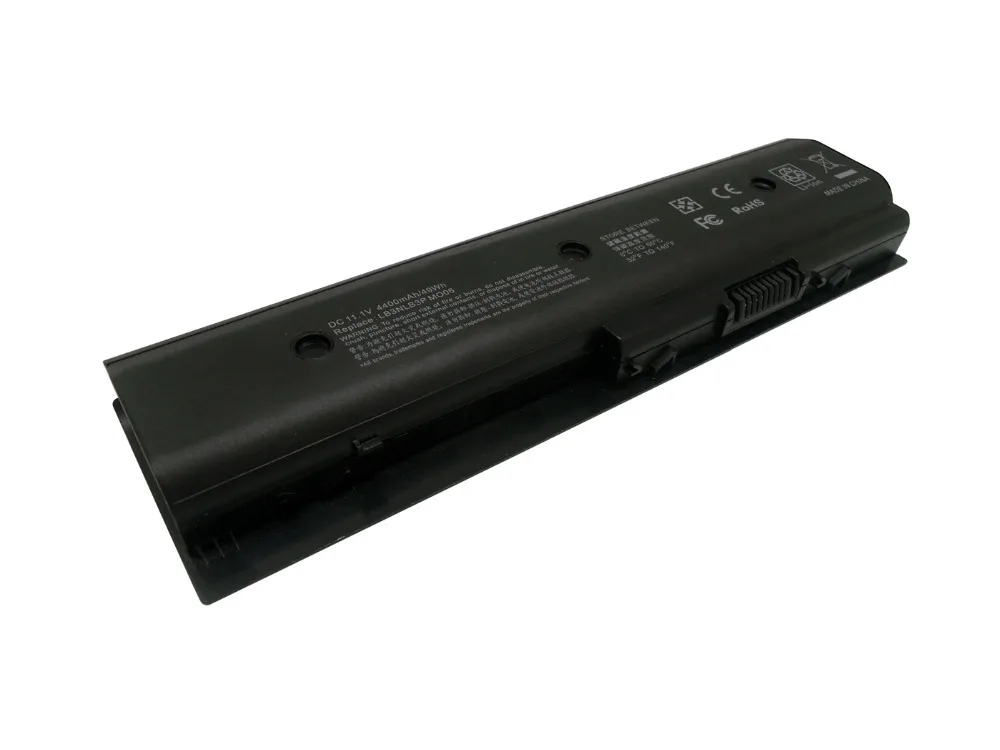 LMDTK Новый 6 ячеек Аккумулятор для ноутбука hp DV4 5000 5003TX Бесплатная доставка|battery for