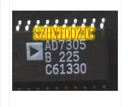 2 шт./лот AD7305 AD7305B AD7305BR SOP20 [SMD] | Электроника