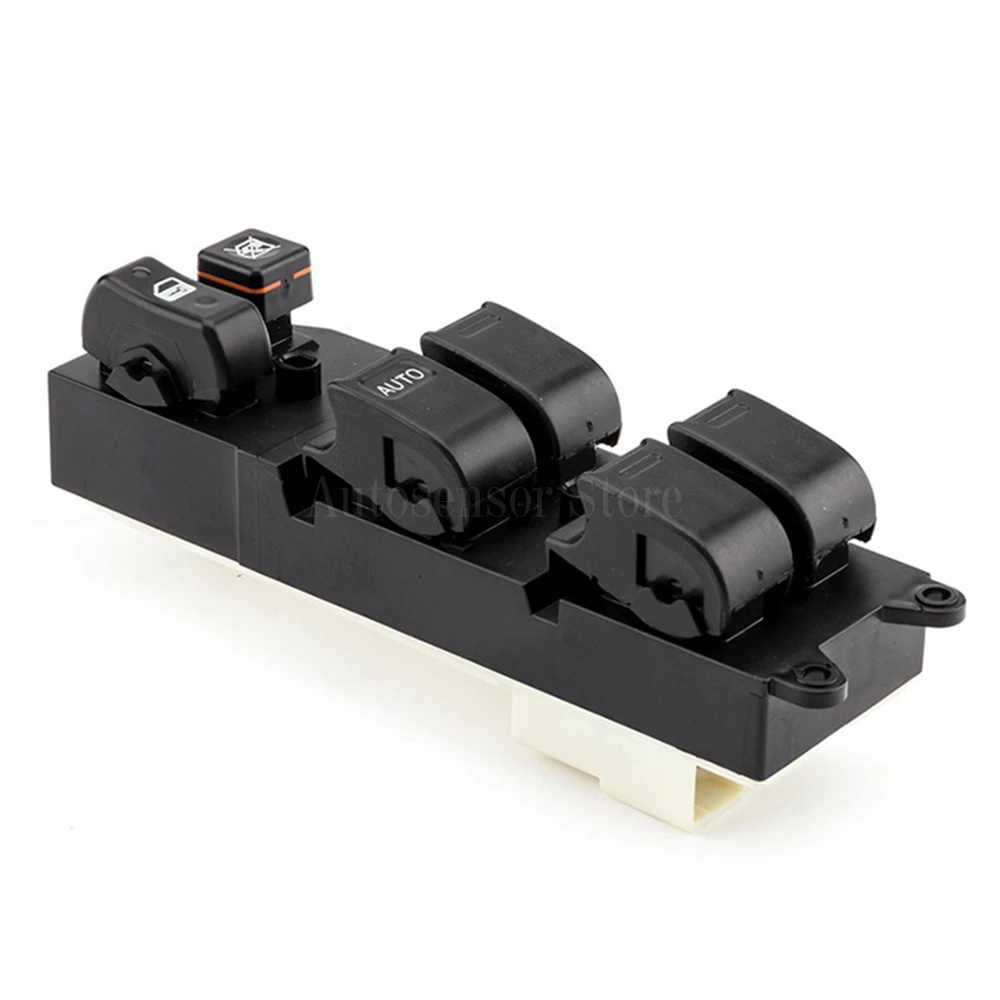 84820-60090 Master Window Lifter Regulator Control Switch Button For 2003-2008 Toyota Avalon Camry Corolla 8482060090 | Автомобили и