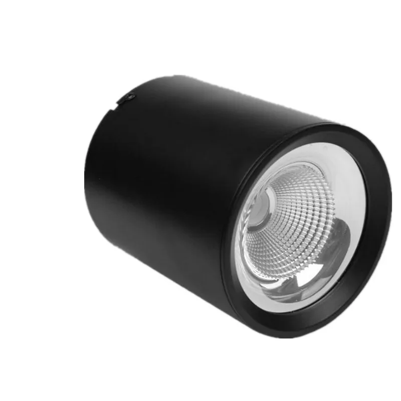 

LED Dimmable Downlight 5W 7W 9W 12W LED Spot light LED decoration Ceiling Lamp