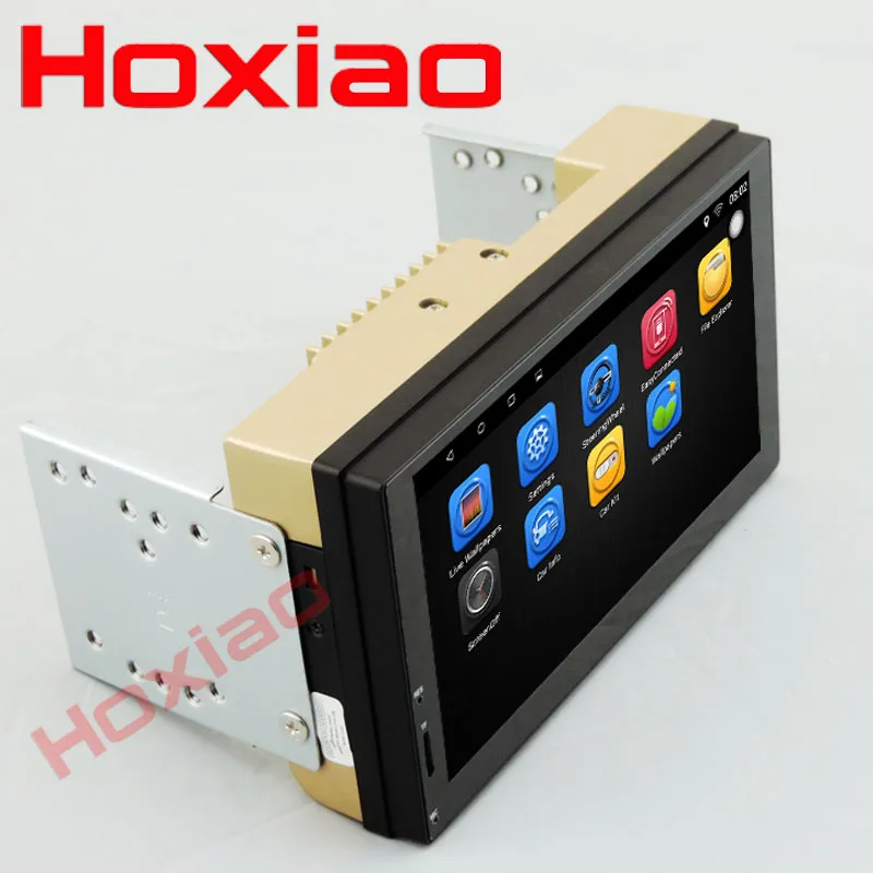 2 Din gps Android 8,1 Автомобильный DVD радио плеер 2 ГБ 32 ГБ четырехъядерный мультимедийный двойной Din для kia Ford Nissan Toyota Volkswagen Mazda