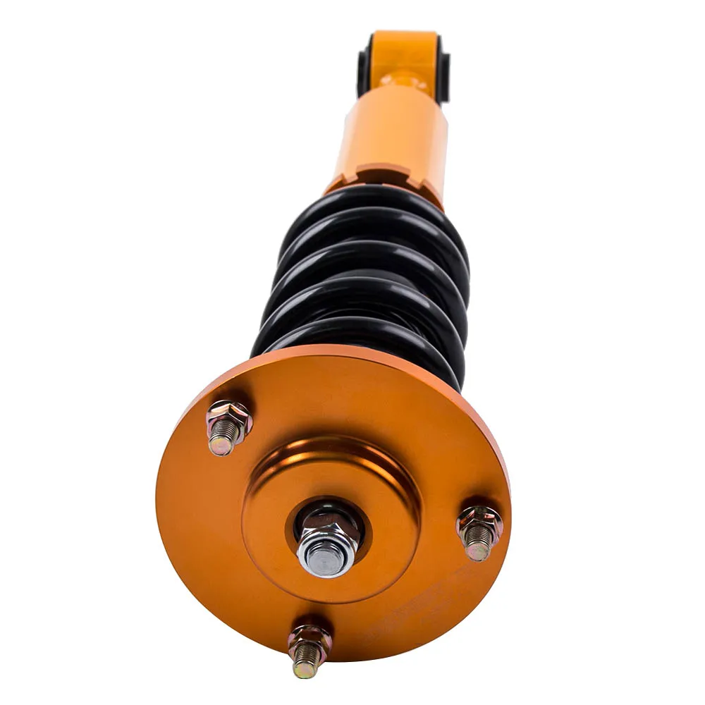 Новый набор Coilover Suspensioon Air катушки Conversion Kit для 2003 2006 fit Ford экспедиция