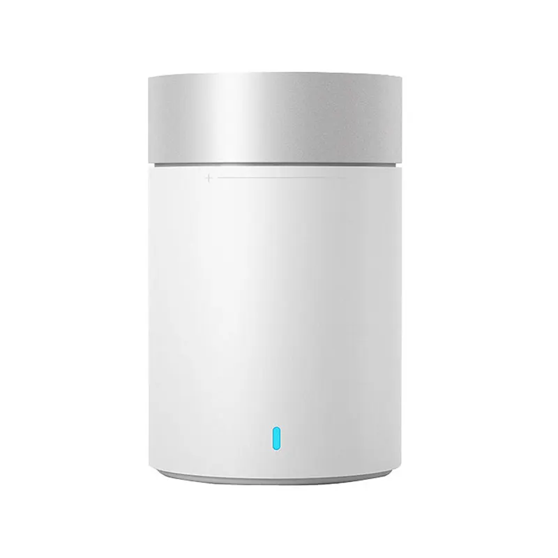 Оригинальный Xiaomi Mi Bluetooth 4 1 динамик Cannon 2 стальной пистолет II громкой связи