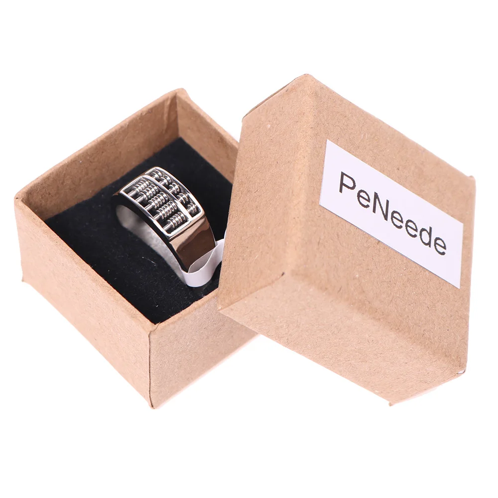 Антистрессовое кольцо ручной Спиннер для снятия стресса детей и взрослых лучше