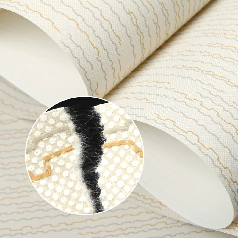 2016 Современные Пенясь нетканые Обои для рабочего стола Гостиной home decor improvement papel