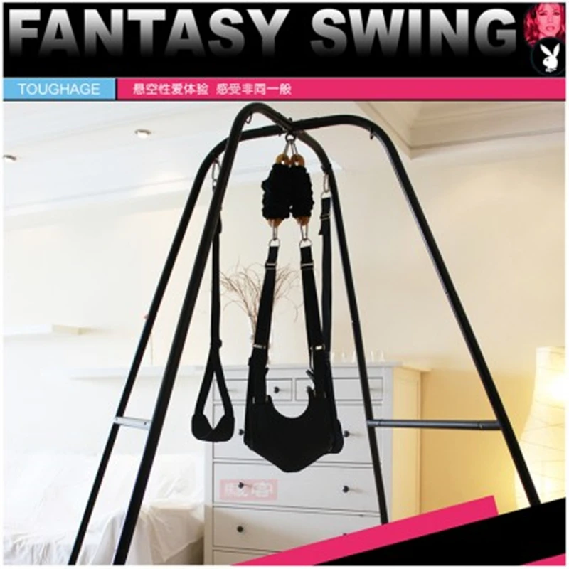 Секс игрушки для пар с опорой Эластичный банджи веревка товары взрослых кресло