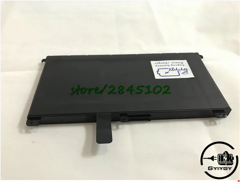 GYIYGY 11 4 V 74Wh ноутбук Батарея 357F9 для Dell Inspiron 15 7559 7000 INS15PD 1548B 1748B 1848B 2548R|laptop battery|battery for